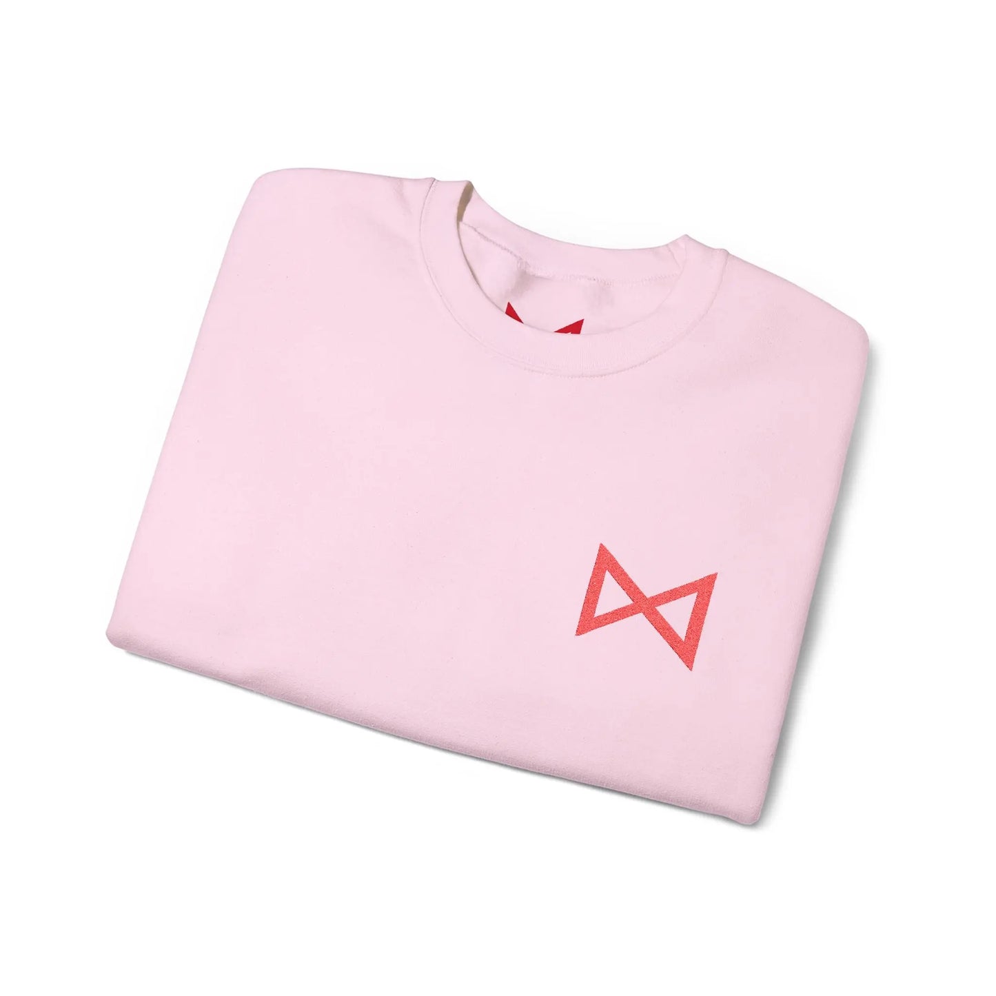Mugen Unisex Heavy Blend™ Crewneck Sweatshirt Printify