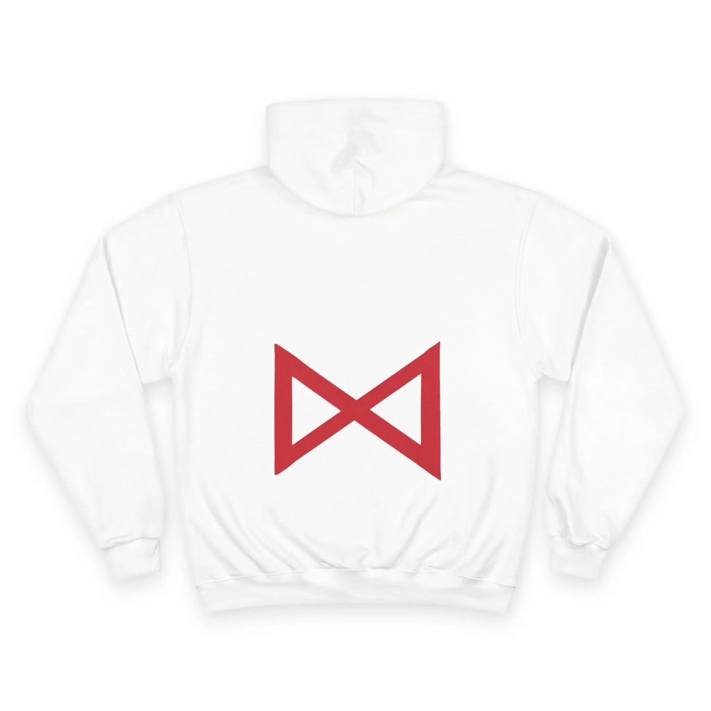 ‘ Mugen ‘ Champion Hoodie Printify