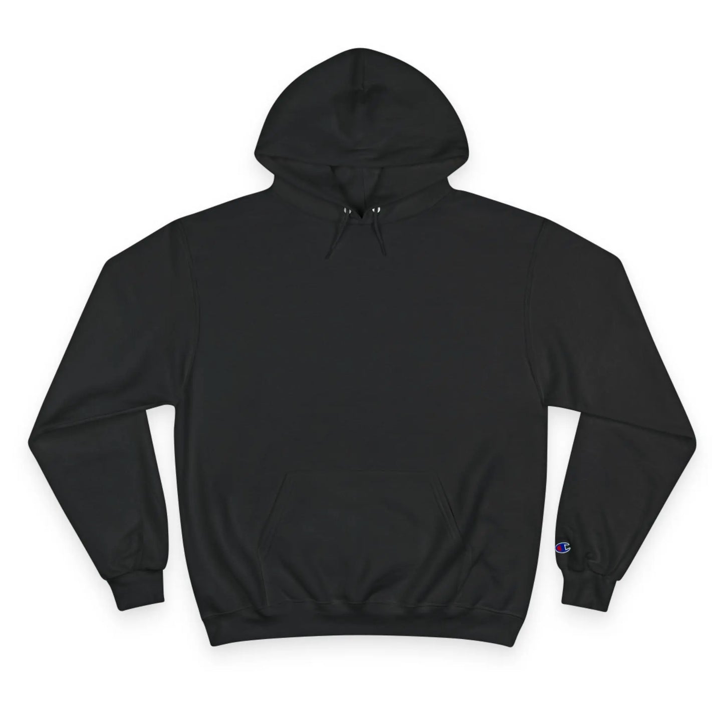 ‘ Mugen ‘ Champion Hoodie Printify