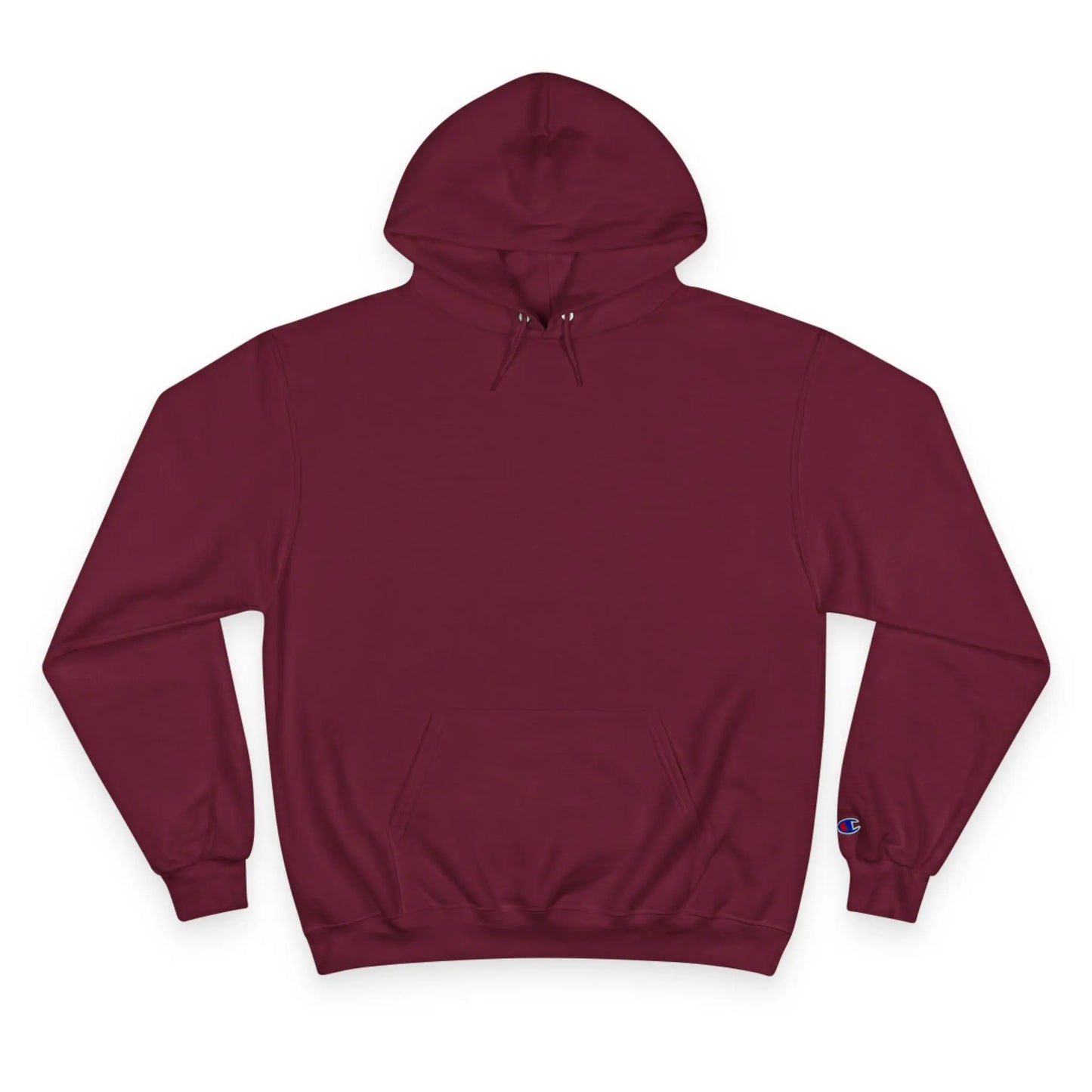 ‘ Mugen ‘ Champion Hoodie Printify