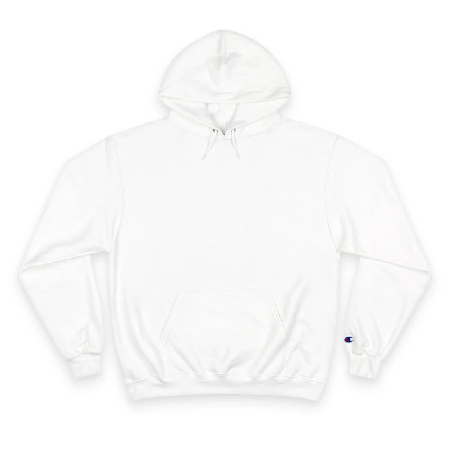 ‘ Mugen ‘ Champion Hoodie Printify