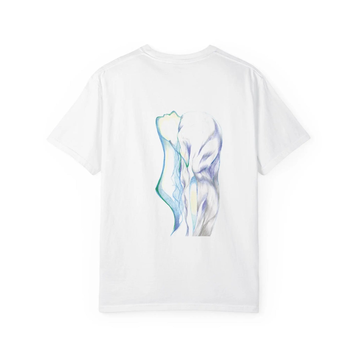 ‘ Song ‘ Graphic Unisex T - Shirt Printify
