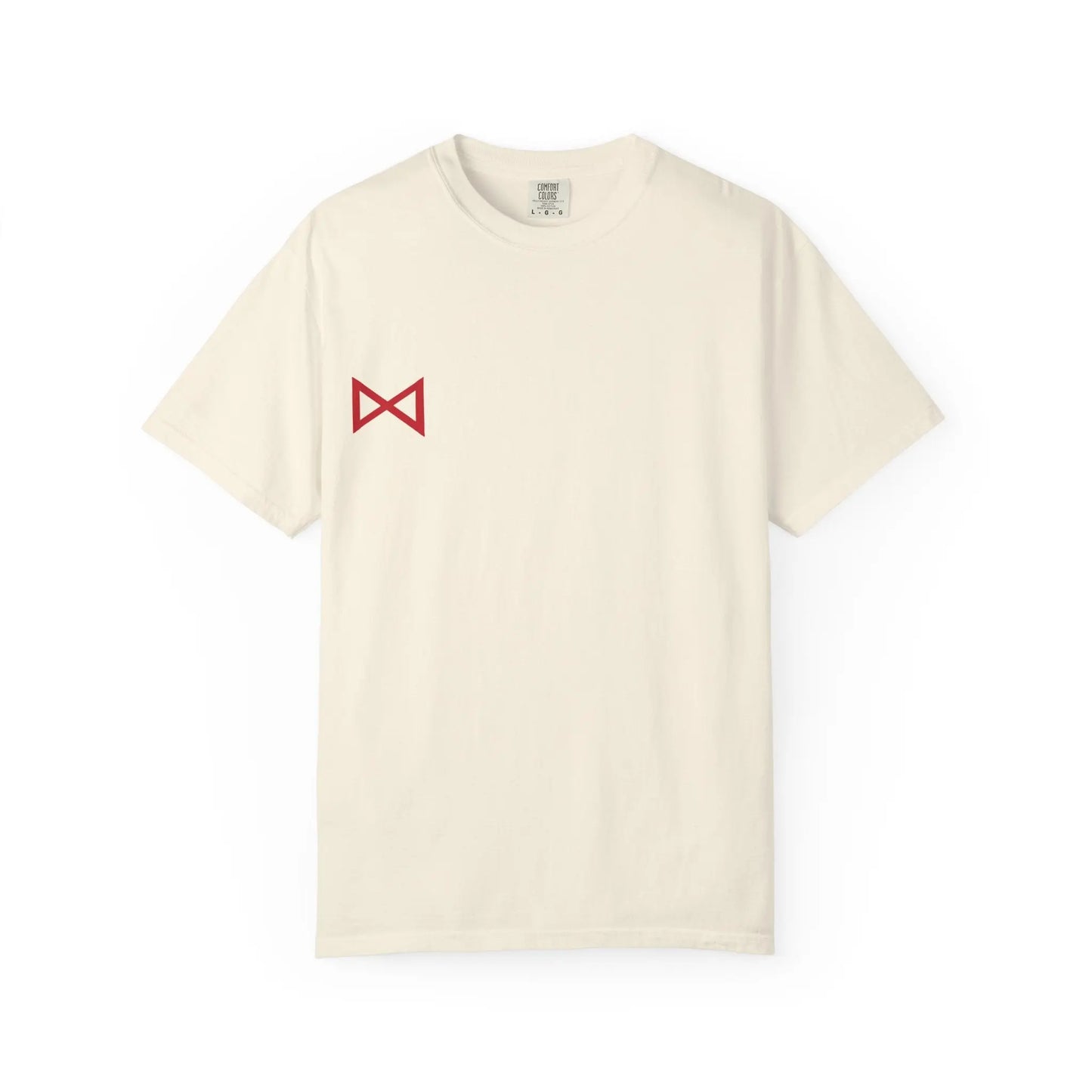‘ Song ‘ Graphic Unisex T - Shirt Printify