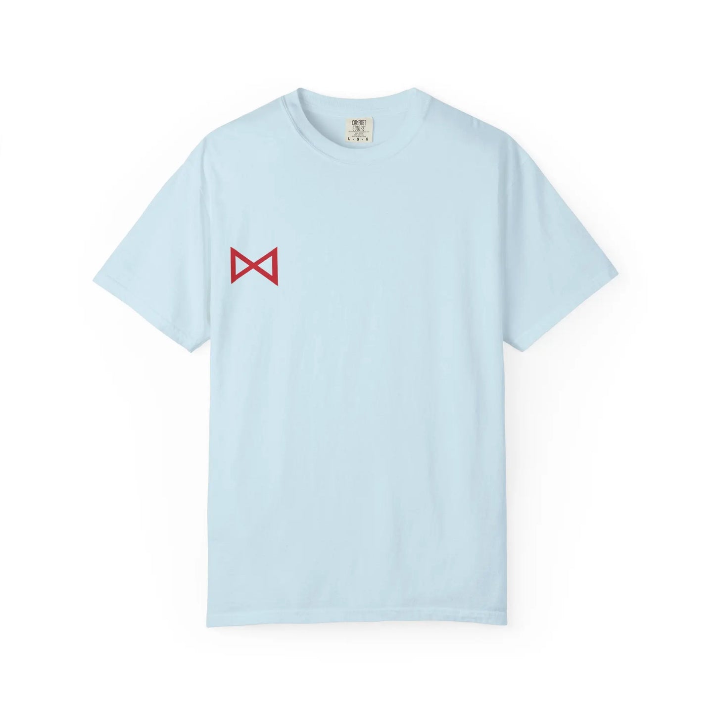 ‘ Song ‘ Graphic Unisex T - Shirt Printify
