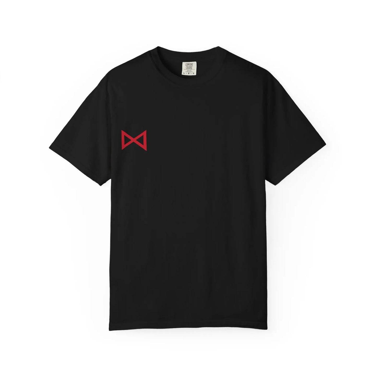 ‘ Song ‘ Graphic Unisex T - Shirt Printify