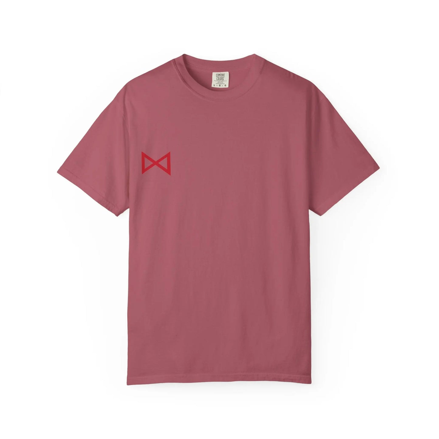 ‘ Song ‘ Graphic Unisex T - Shirt Printify