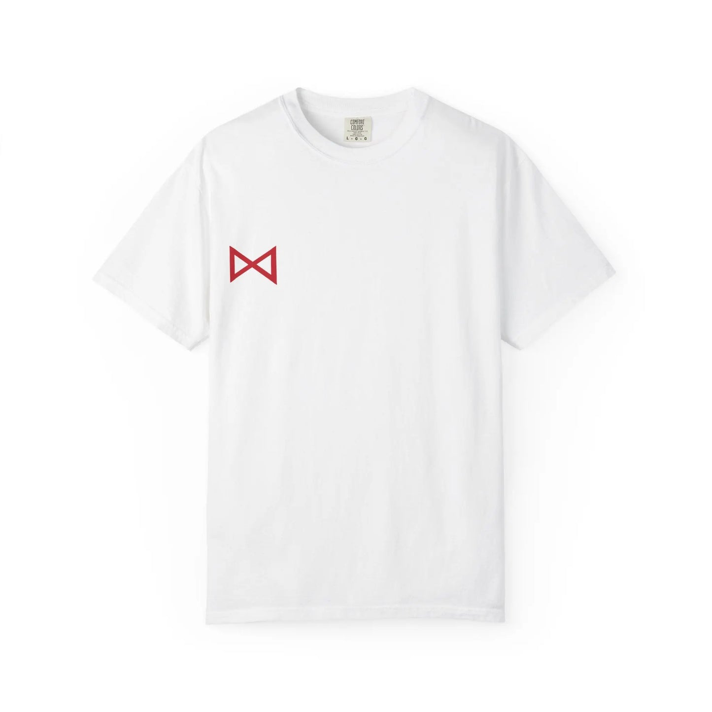 ‘ Song ‘ Graphic Unisex T - Shirt Printify