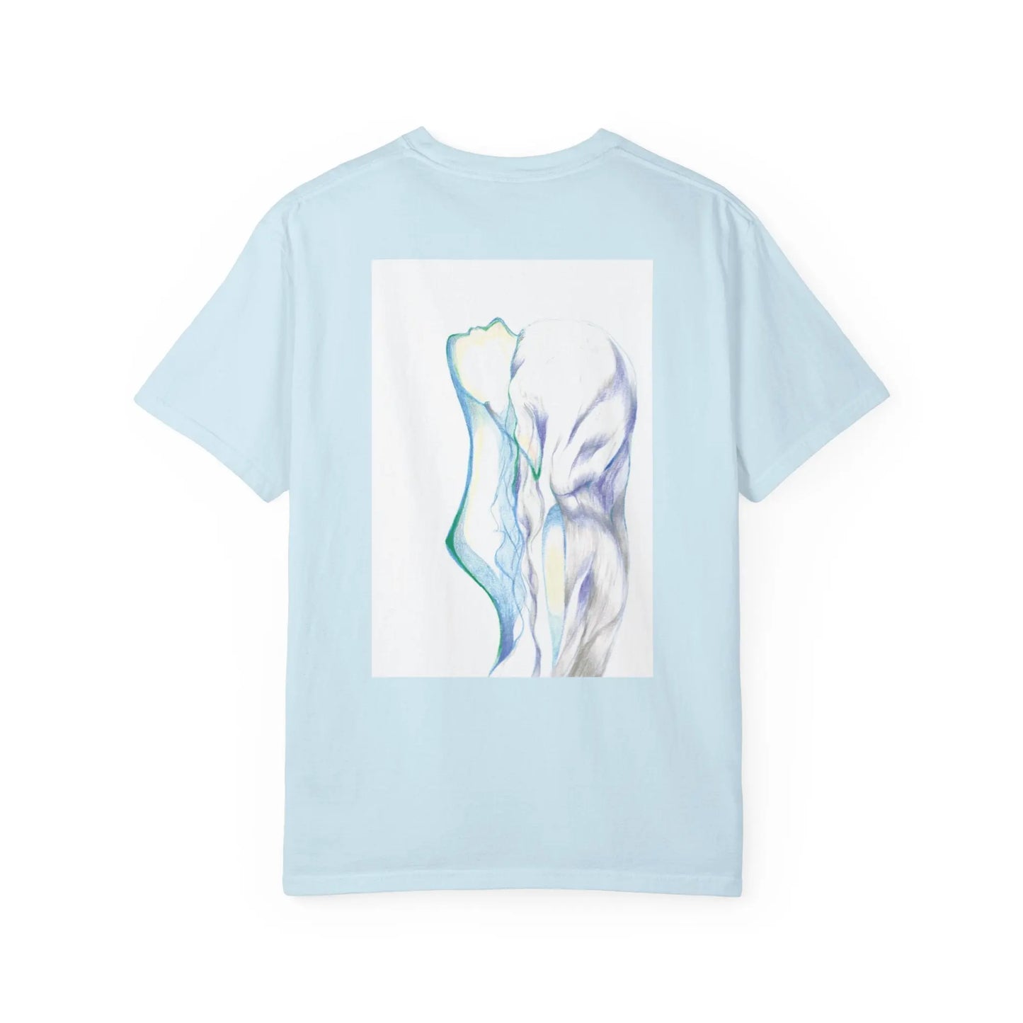 ‘ Song ‘ Graphic Unisex T - Shirt Printify