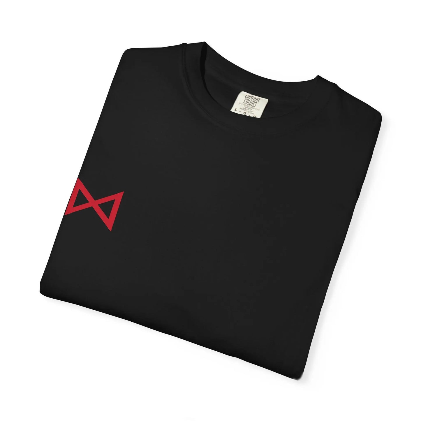 ‘ Song ‘ Graphic Unisex T - Shirt Printify