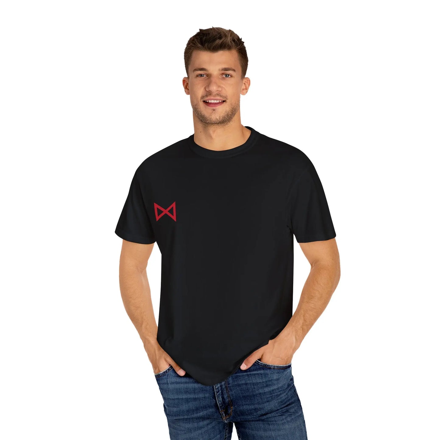 ‘ Song ‘ Graphic Unisex T - Shirt Printify