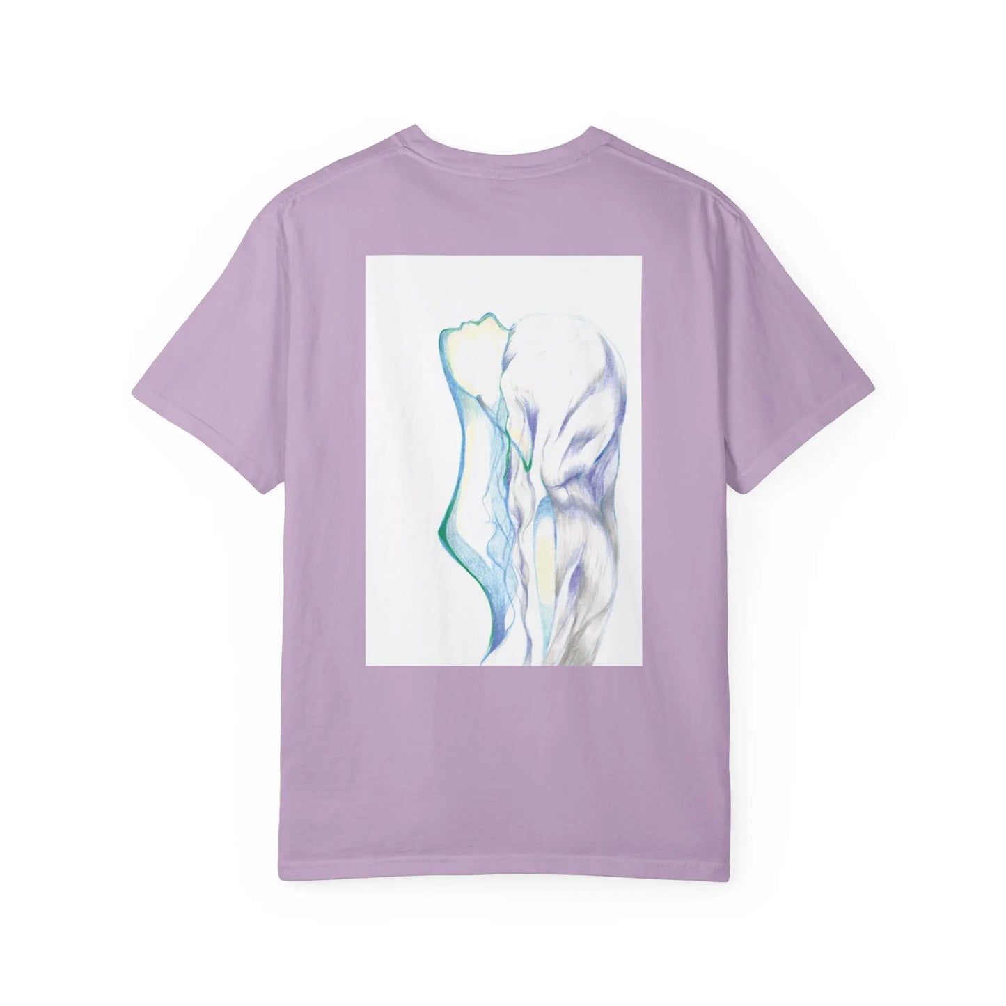 ‘ Song ‘ Graphic Unisex T - Shirt Printify