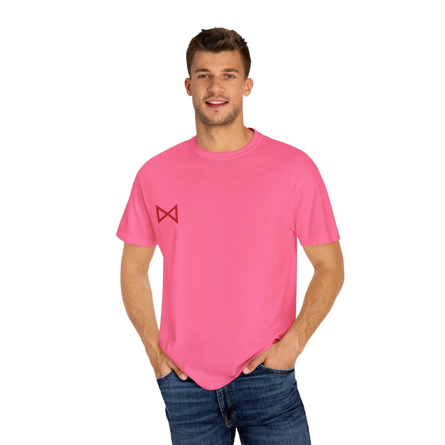 ‘ Song ‘ Graphic Unisex T - Shirt Printify