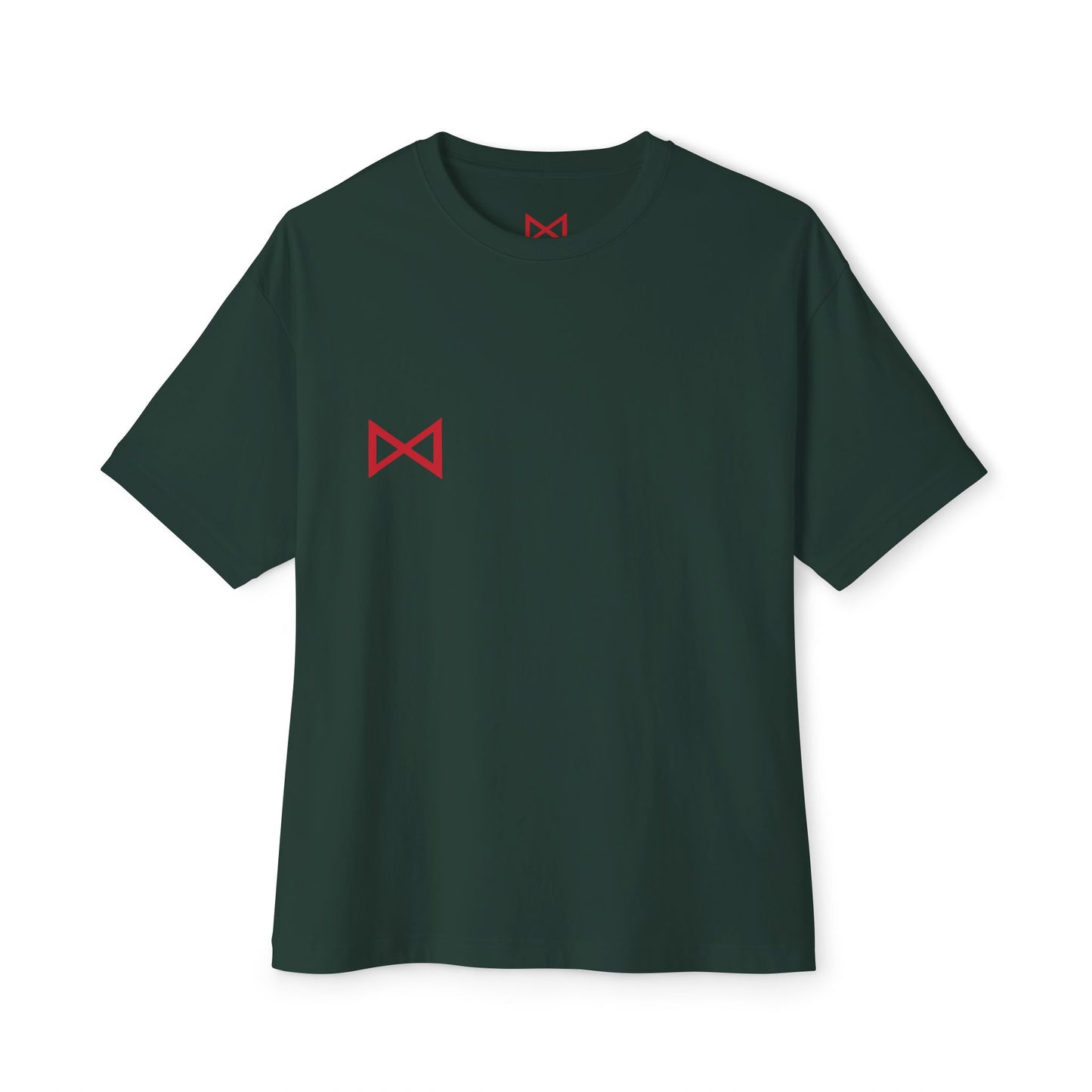 ‘ Bun ’ Unisex Boxy Tee