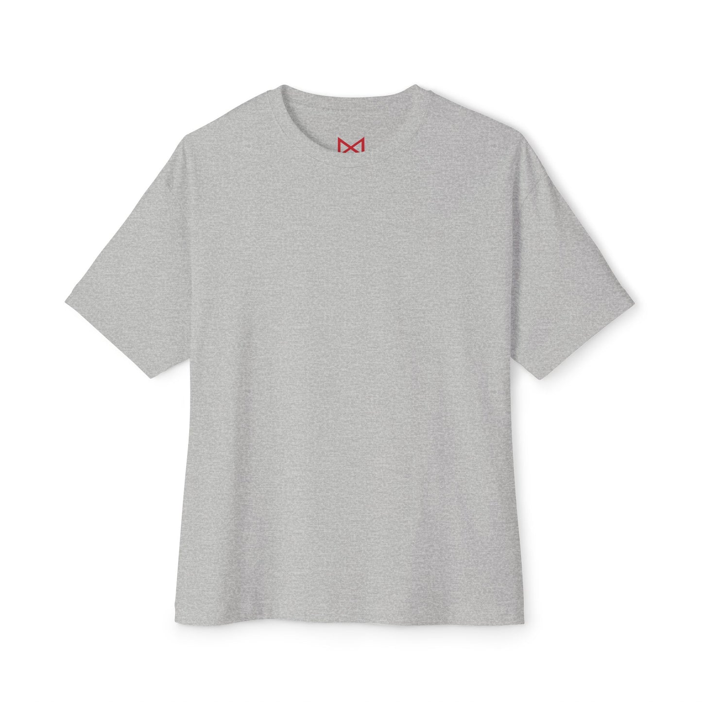 ‘ Fox ’ Unisex Boxy Tee
