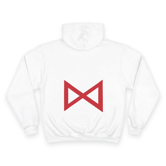 ‘ Fox ‘  Champion Hoodie
