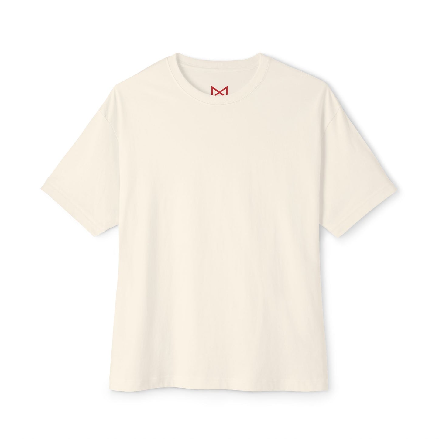 ‘ Fox ’ Unisex Boxy Tee