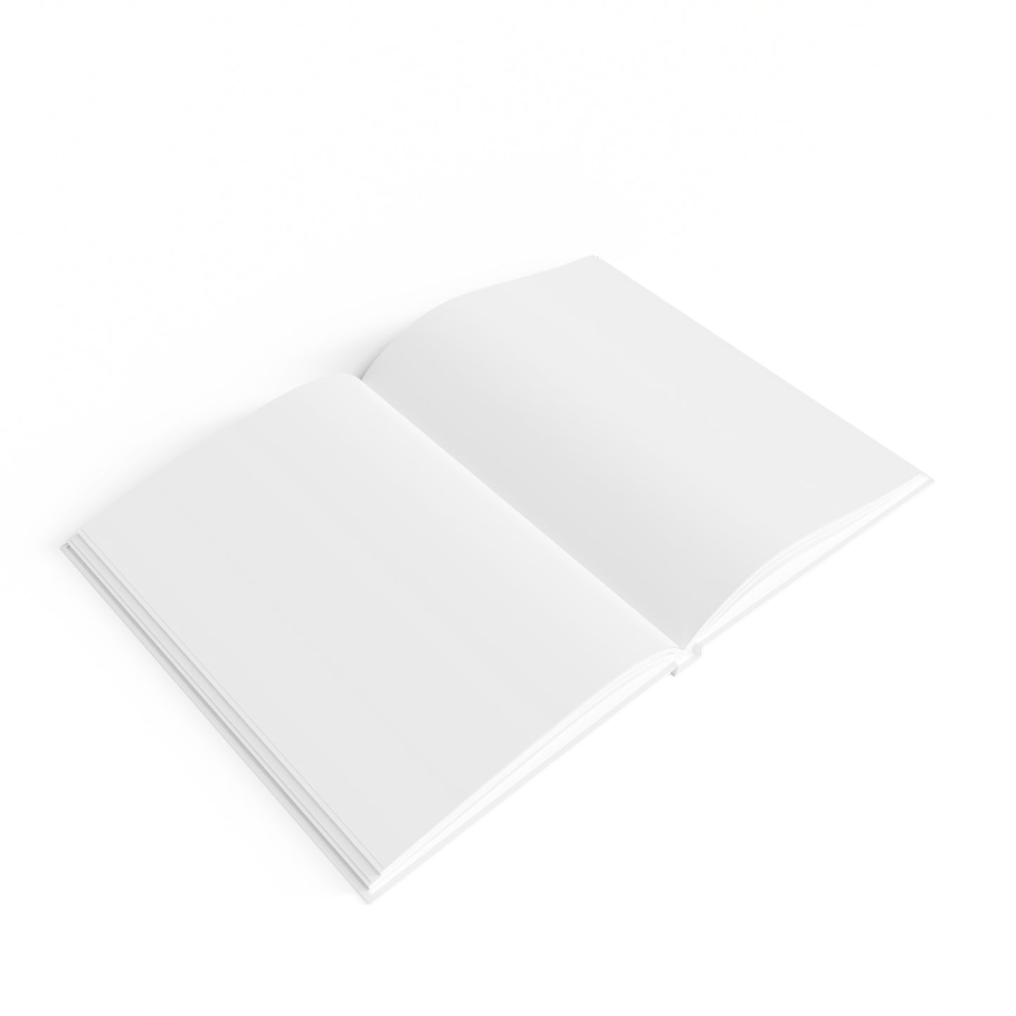 ' Bun ' Journal  (blank)