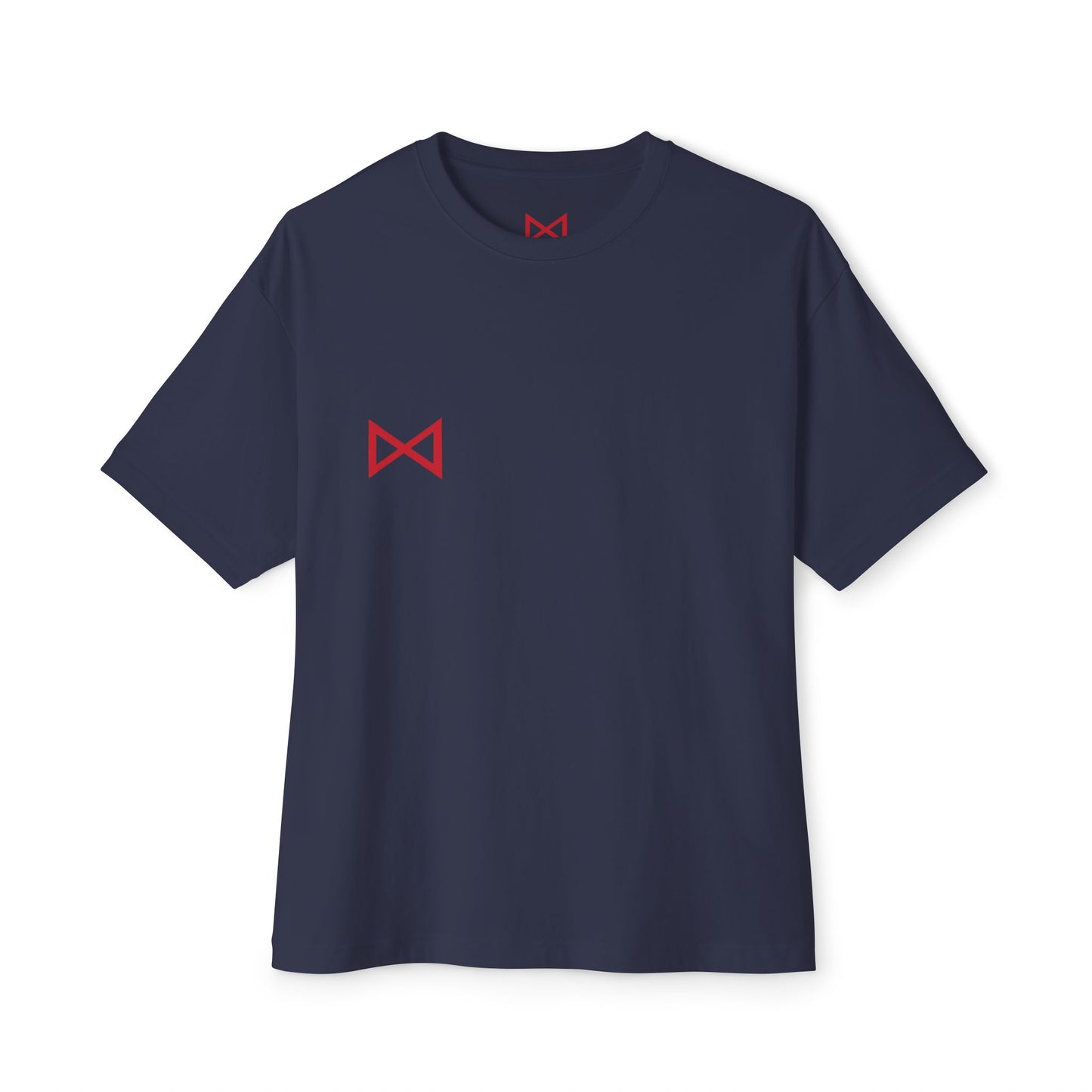 ‘ Bun ’ Unisex Boxy Tee