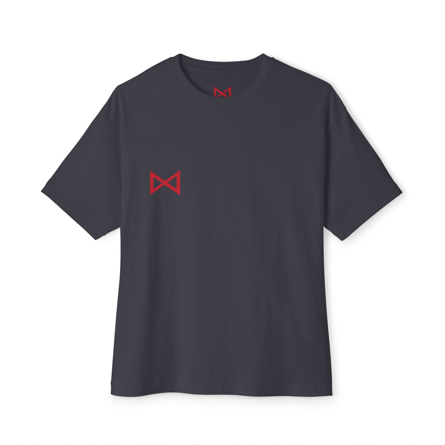 ‘ Bun ’ Unisex Boxy Tee