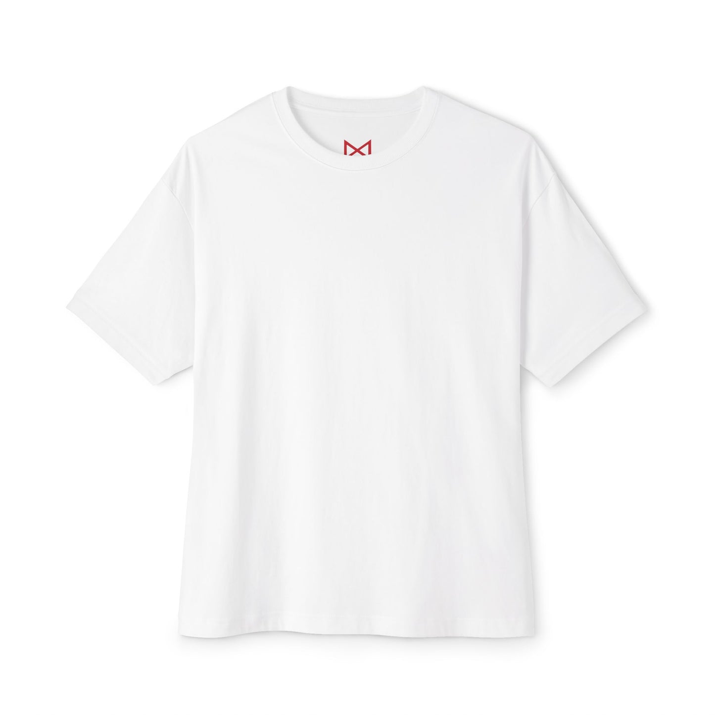 ‘ Fox ’ Unisex Boxy Tee
