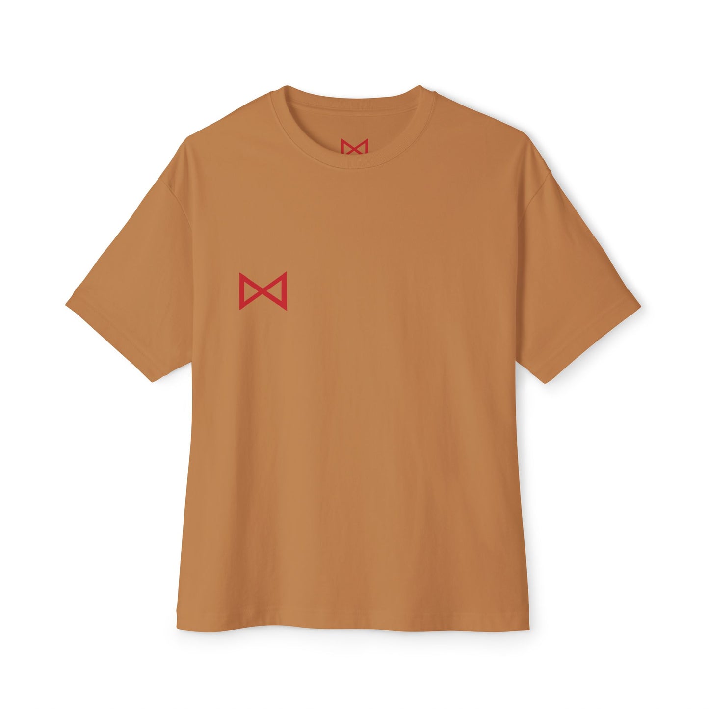 ‘ Bun ’ Unisex Boxy Tee