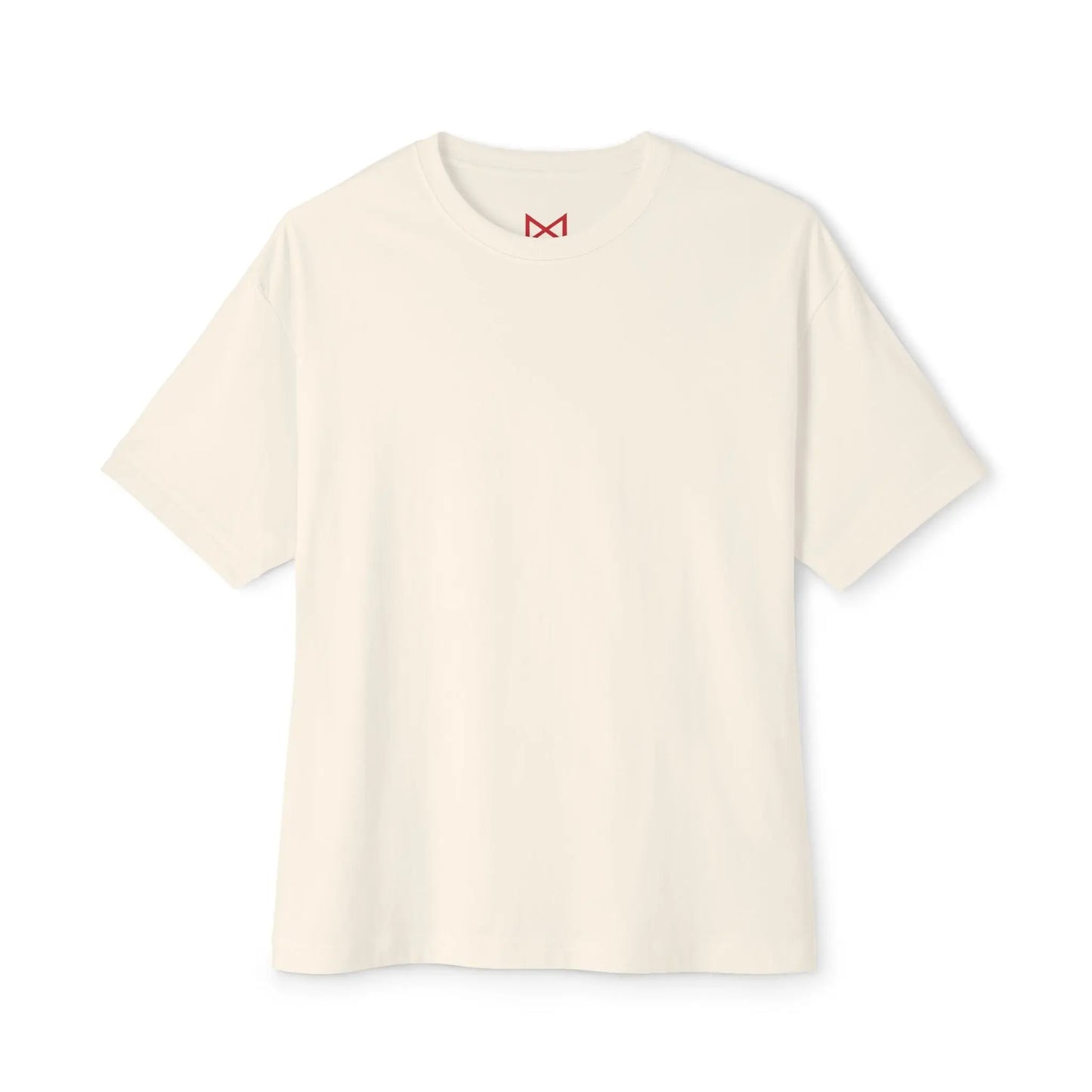 ‘ Alter Égo ’ Unisex Boxy Tee Printify