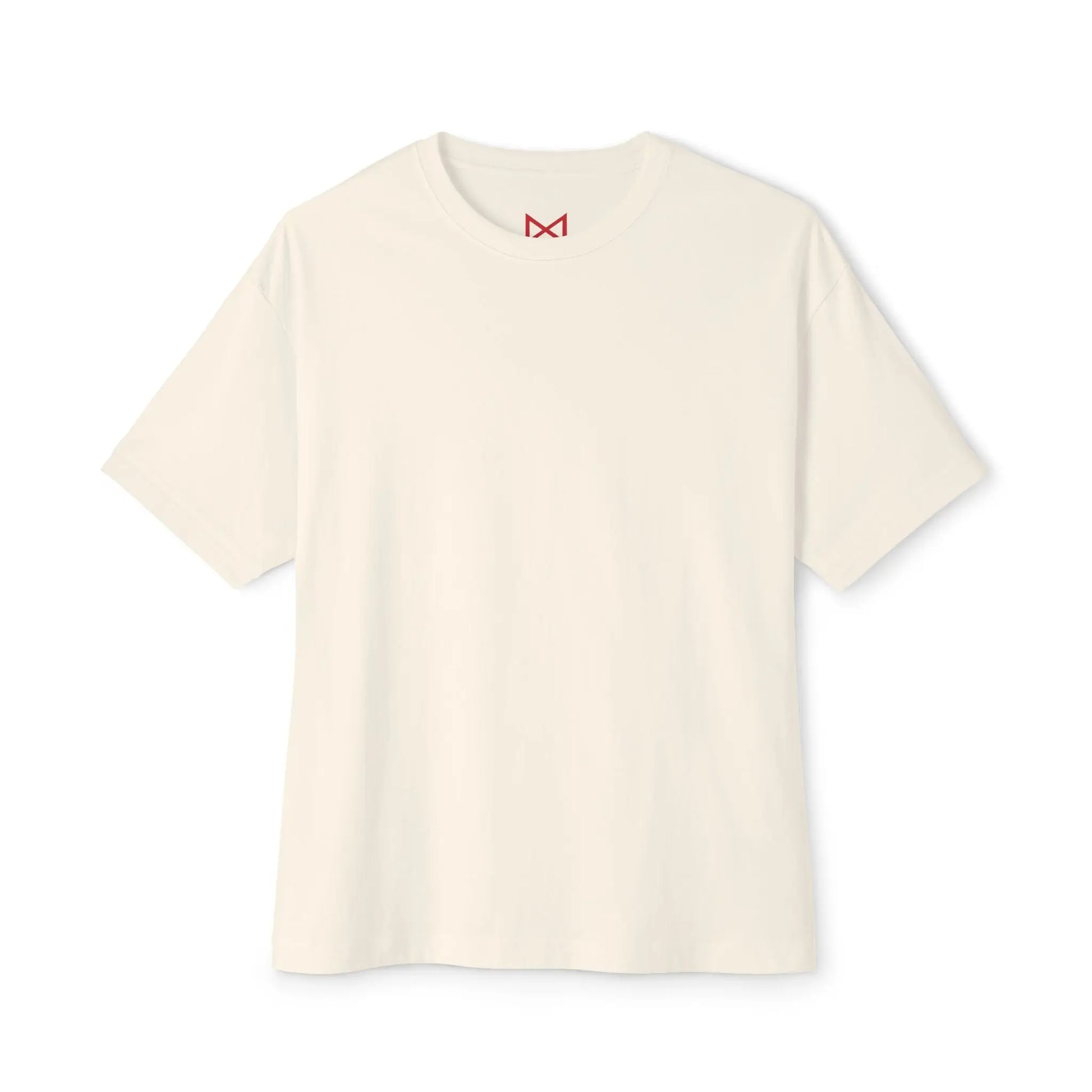 ‘ Alter Égo ’ Unisex Boxy Tee Printify