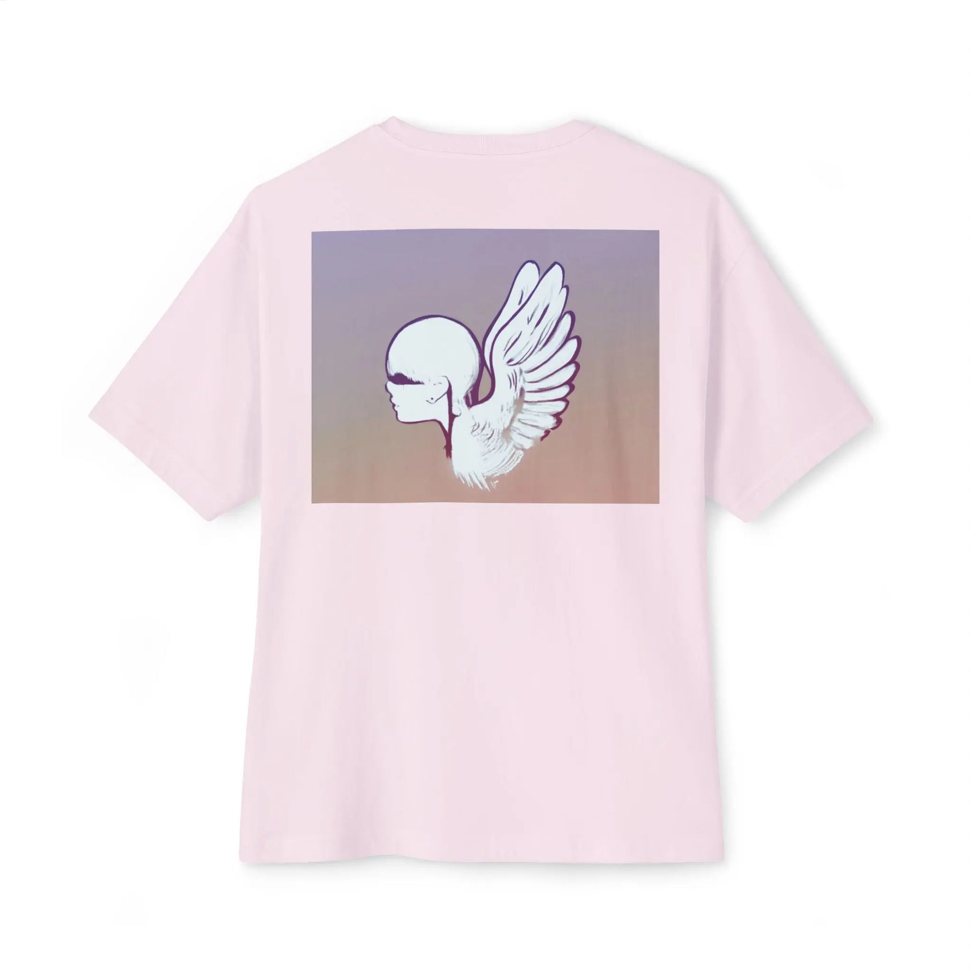 ‘ Alter Ego ’ Unisex Boxy Tee Printify