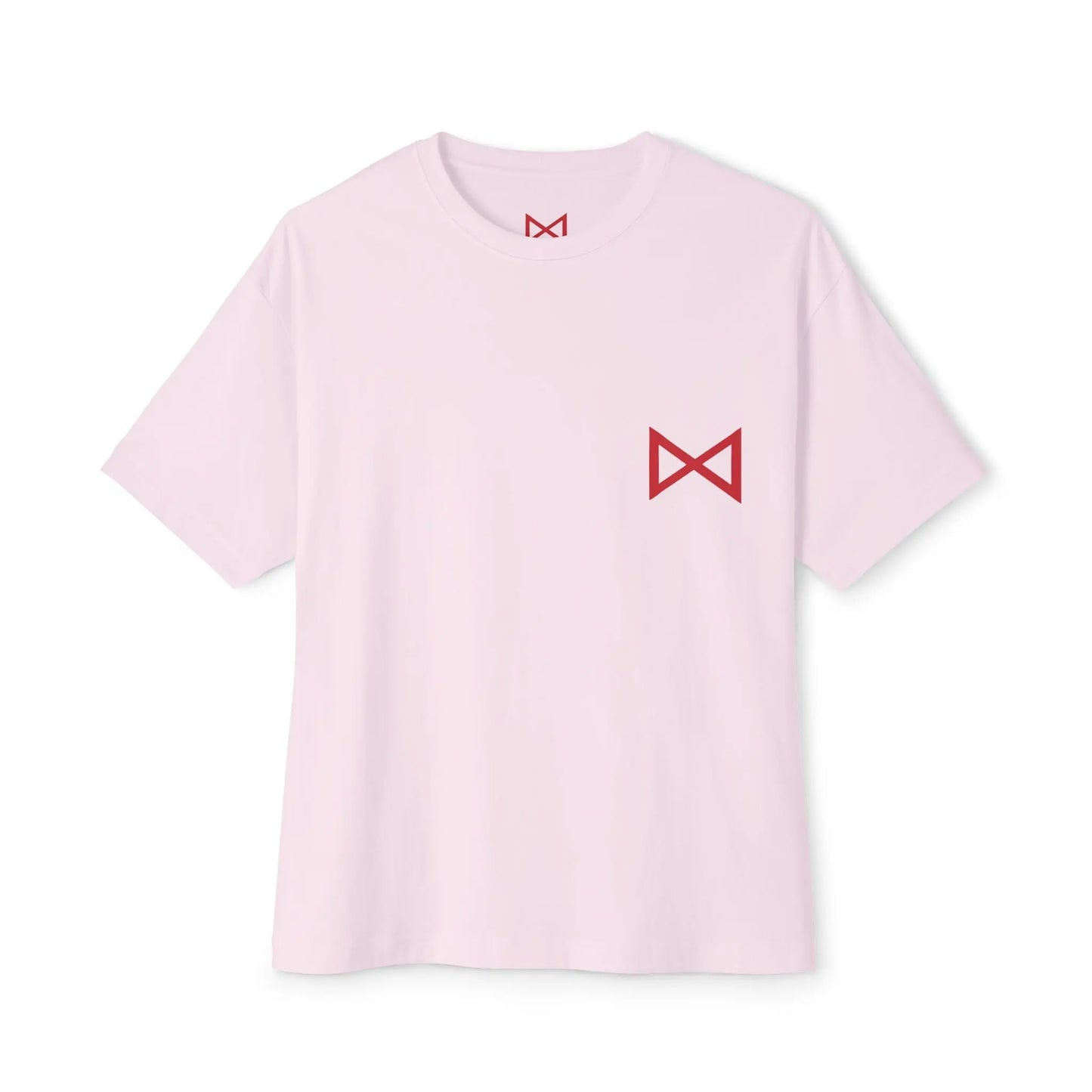 Bare Unisex Boxy Tee Printify