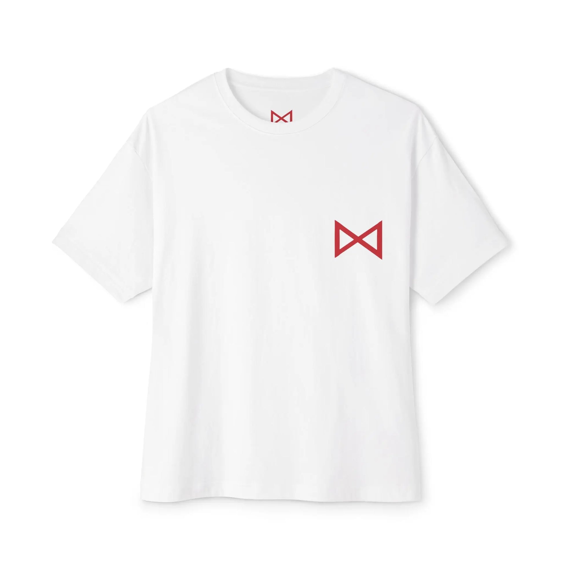 Bare Unisex Boxy Tee Printify
