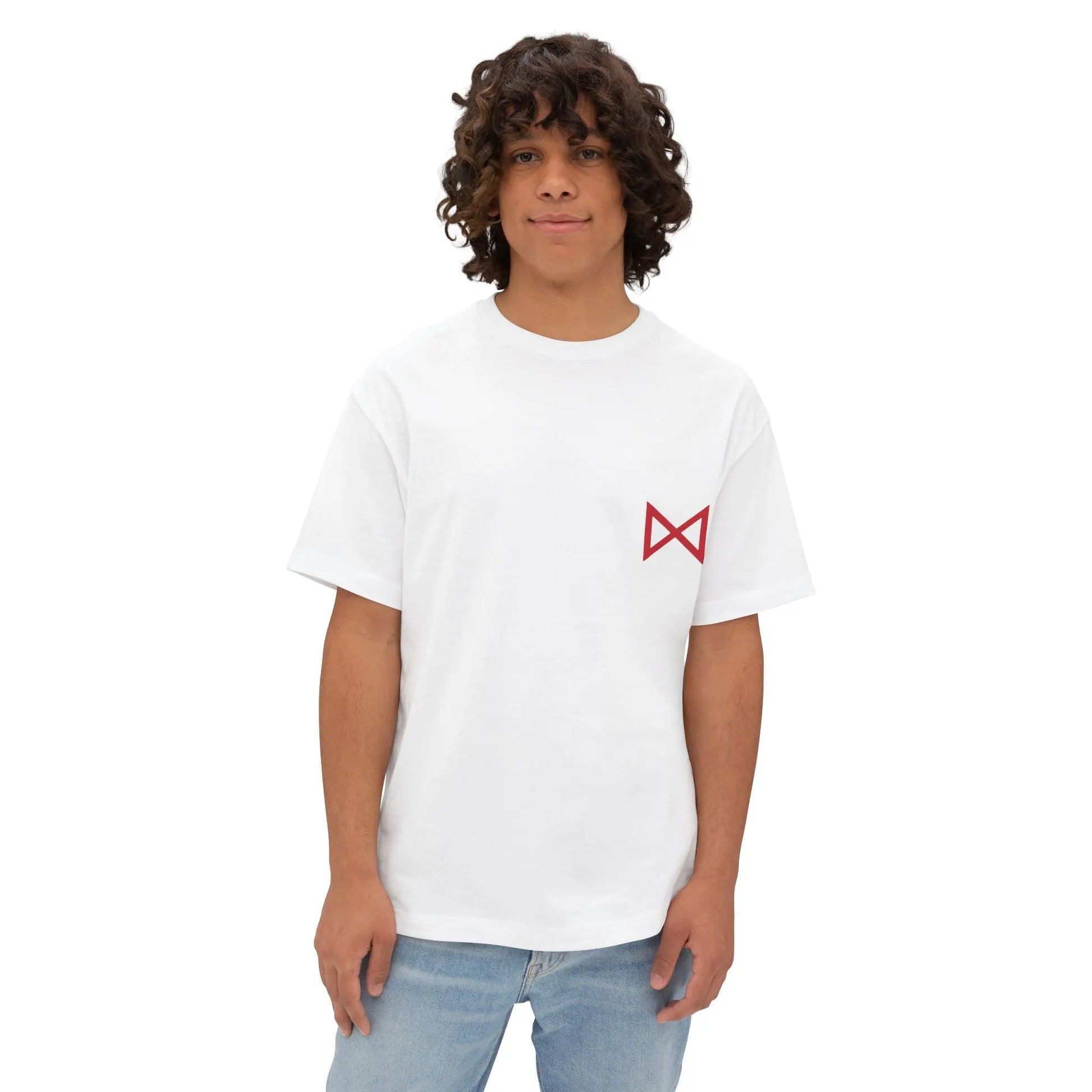 Bare Unisex Boxy Tee Printify