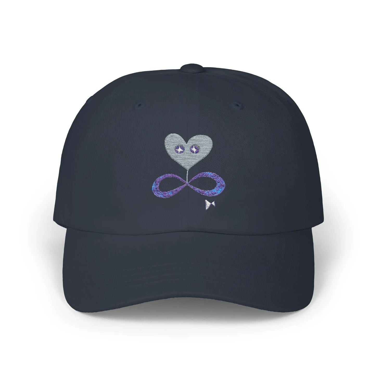 ‘ Love ‘  Classic Dad Cap - Casual Everyday Style Printify