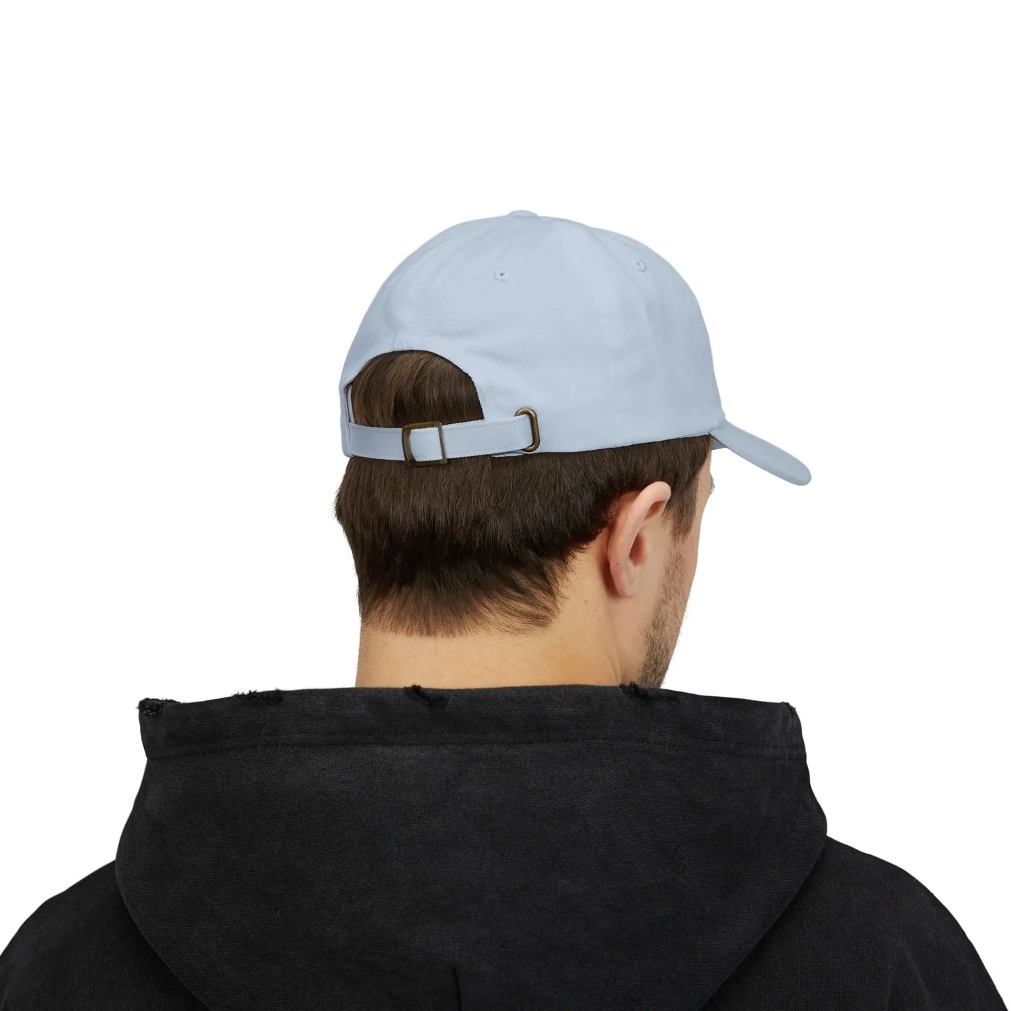 ‘ Love ‘  Classic Dad Cap - Casual Everyday Style Printify
