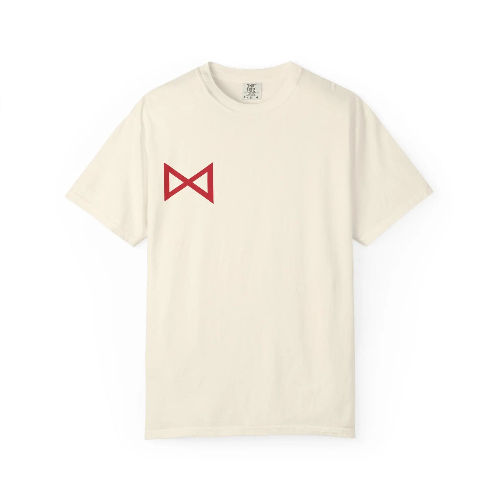 ‘ Love ‘ Graphic  Unisex  T - Shirt Printify