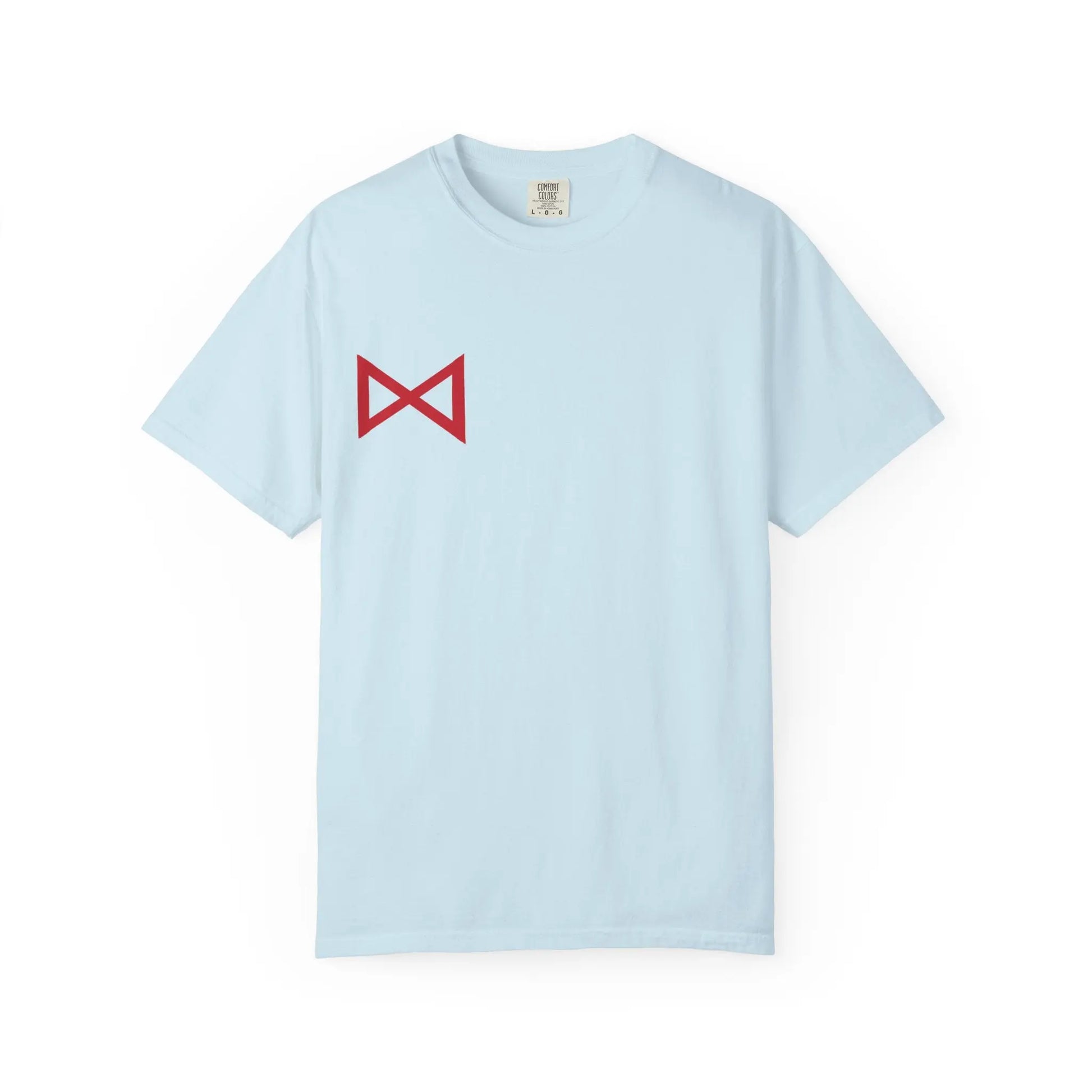 ‘ Love ‘ Graphic  Unisex  T - Shirt Printify