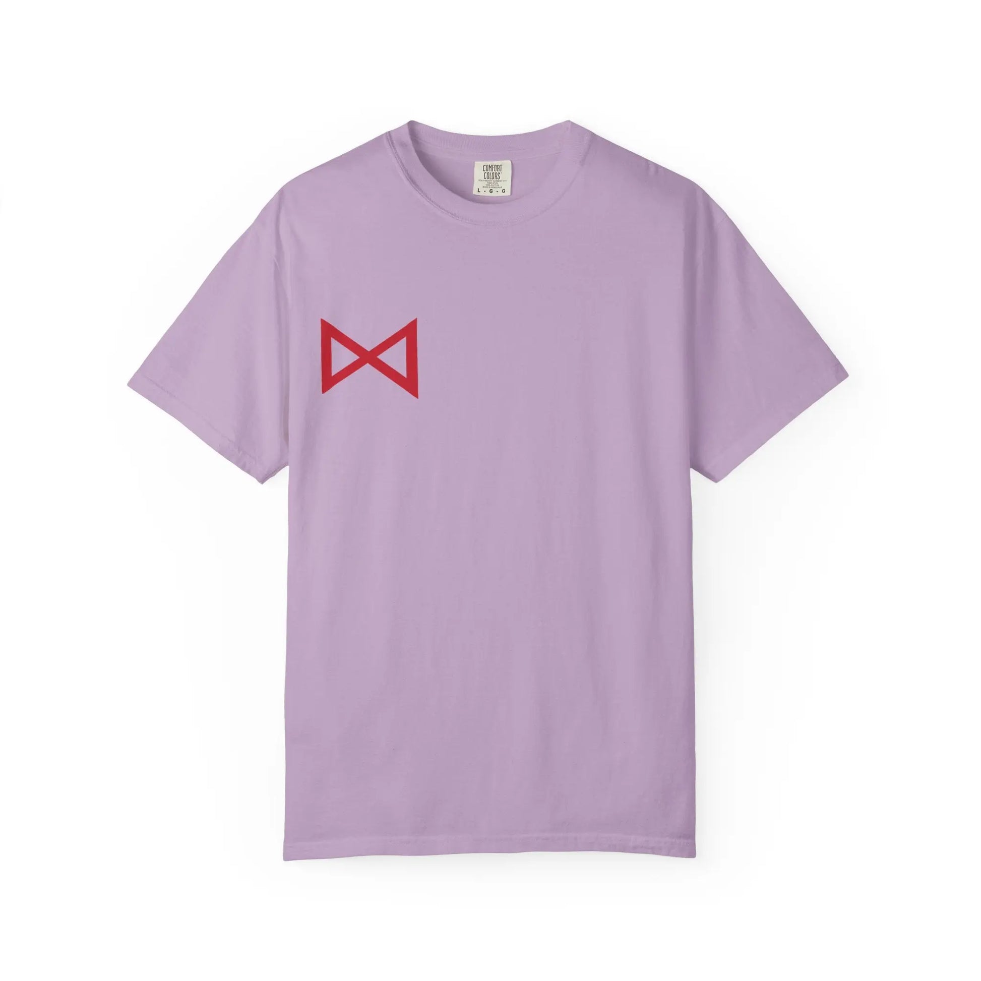 ‘ Love ‘ Graphic  Unisex  T - Shirt Printify