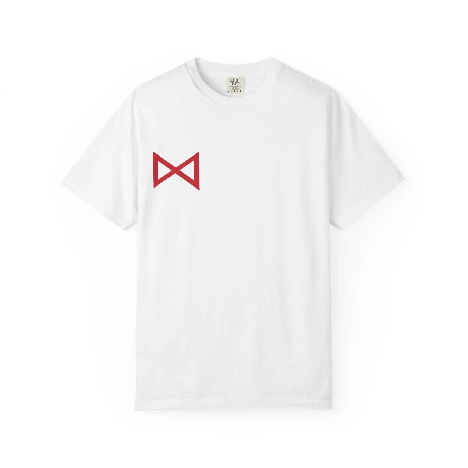 ‘ Love ‘ Graphic  Unisex  T - Shirt Printify