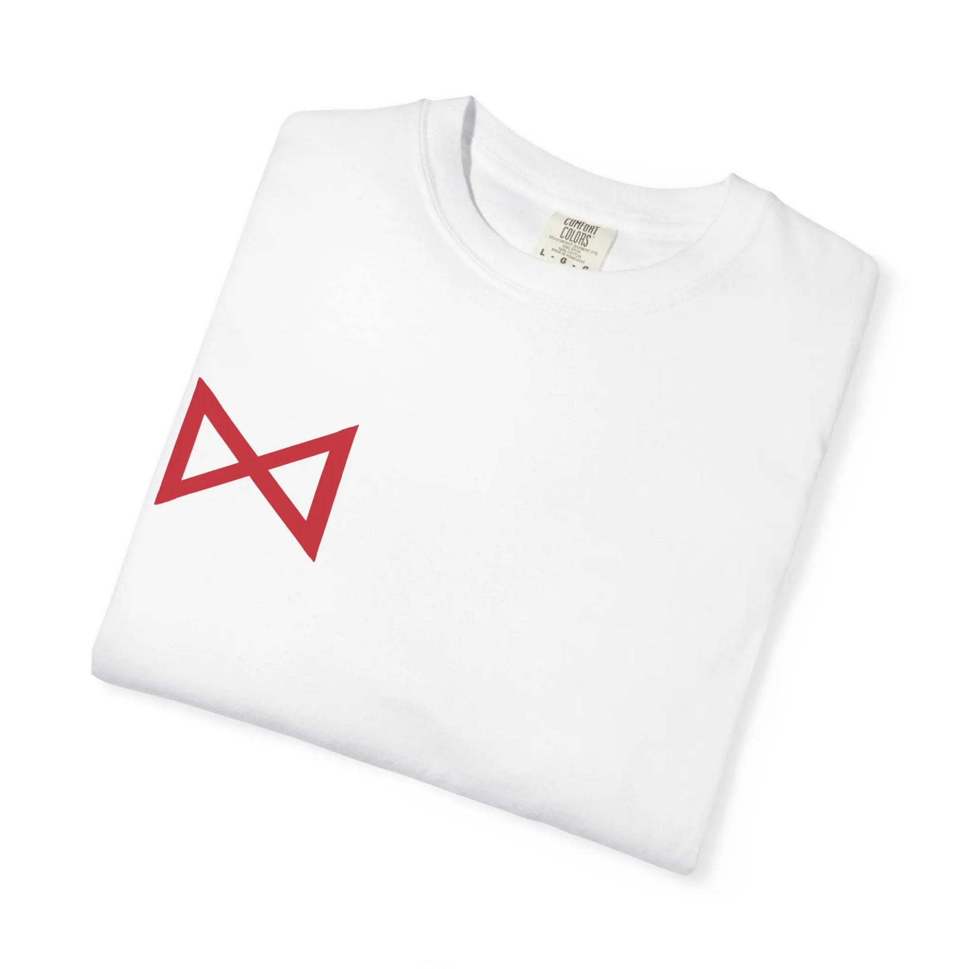 ‘ Love ‘ Graphic  Unisex  T - Shirt Printify