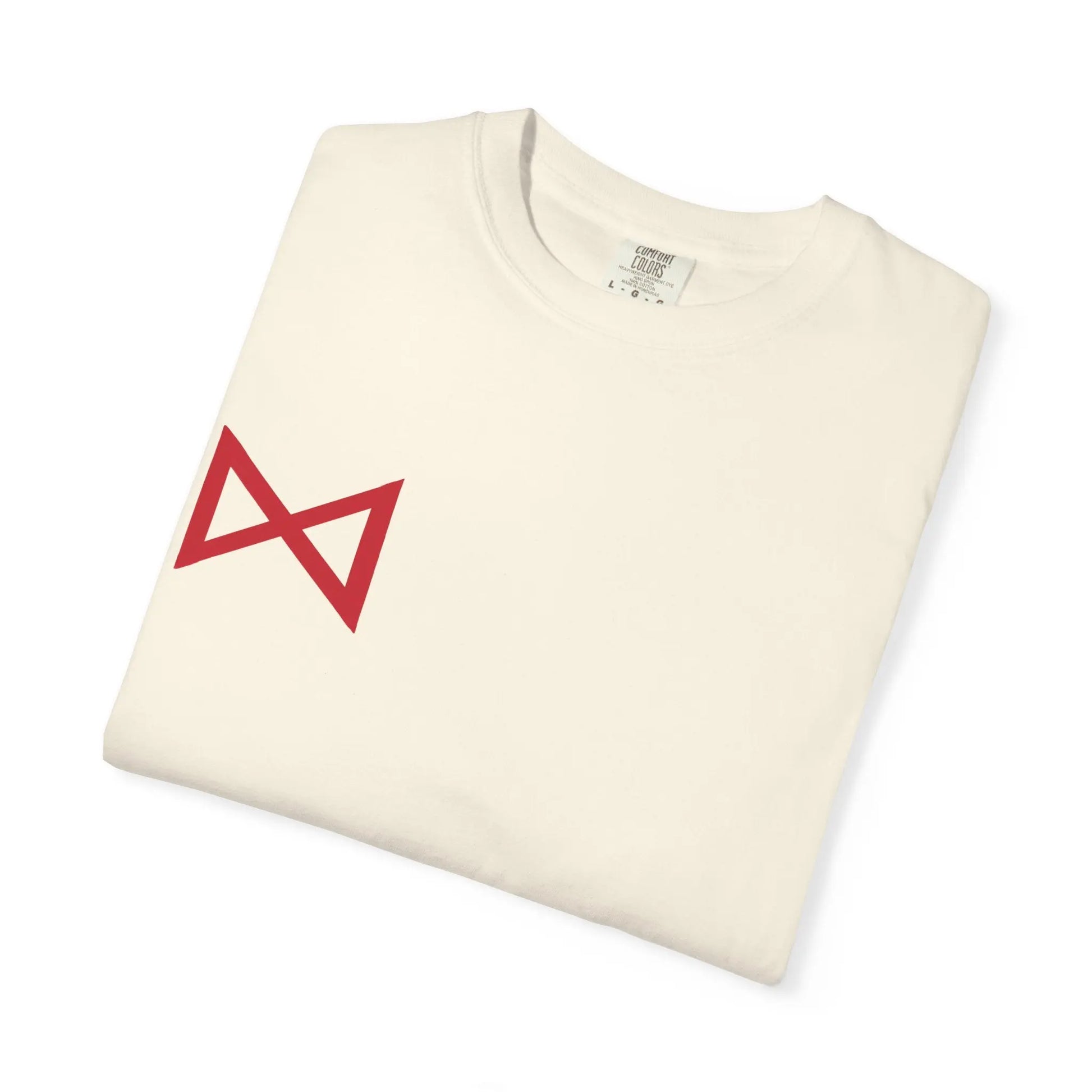 ‘ Love ‘ Graphic  Unisex  T - Shirt Printify