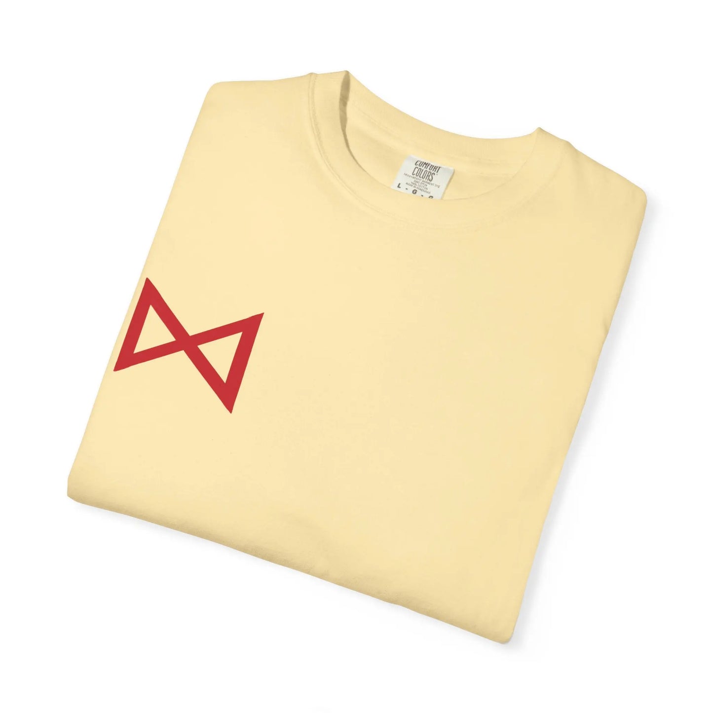 ‘ Love ‘ Graphic  Unisex  T - Shirt Printify