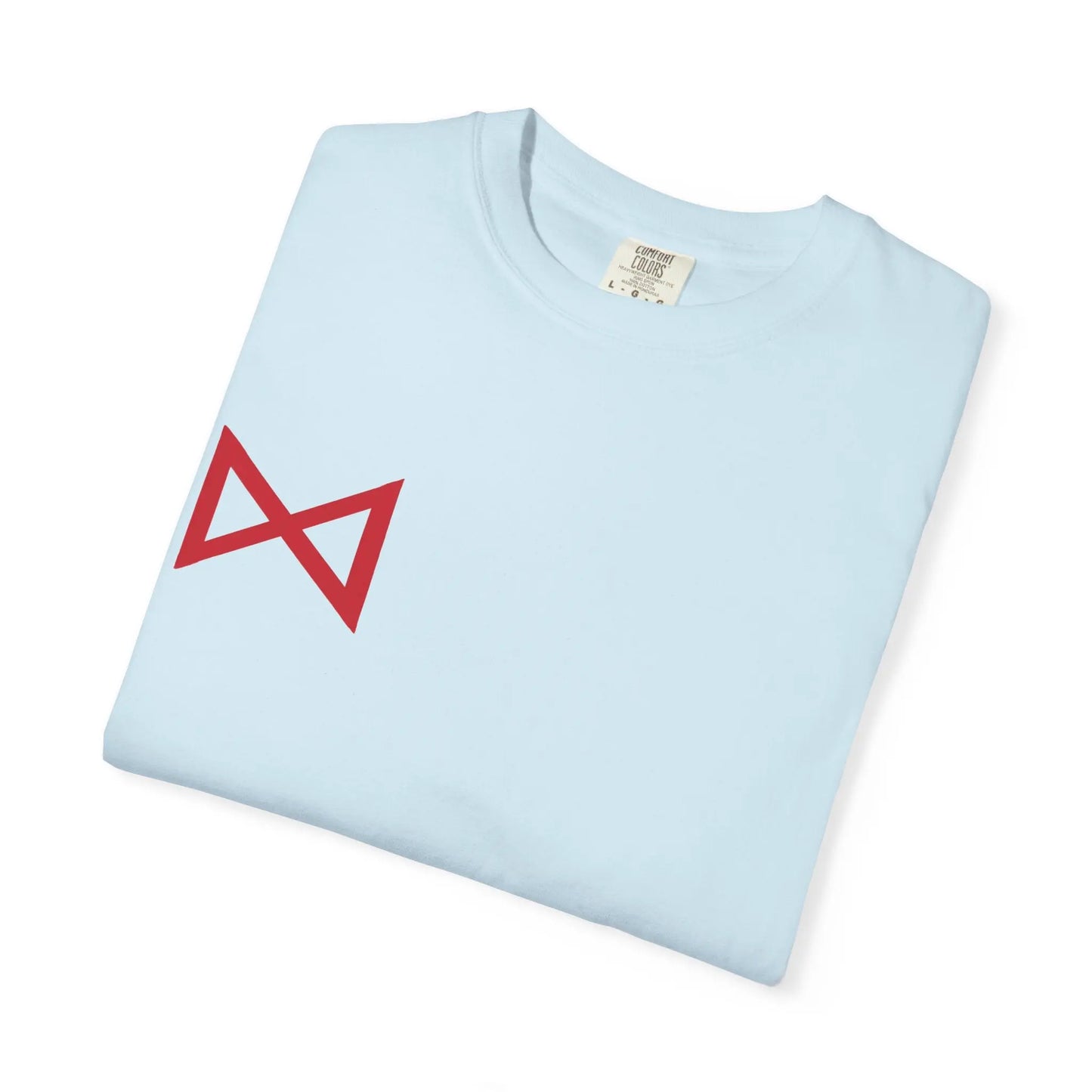‘ Love ‘ Graphic  Unisex  T - Shirt Printify