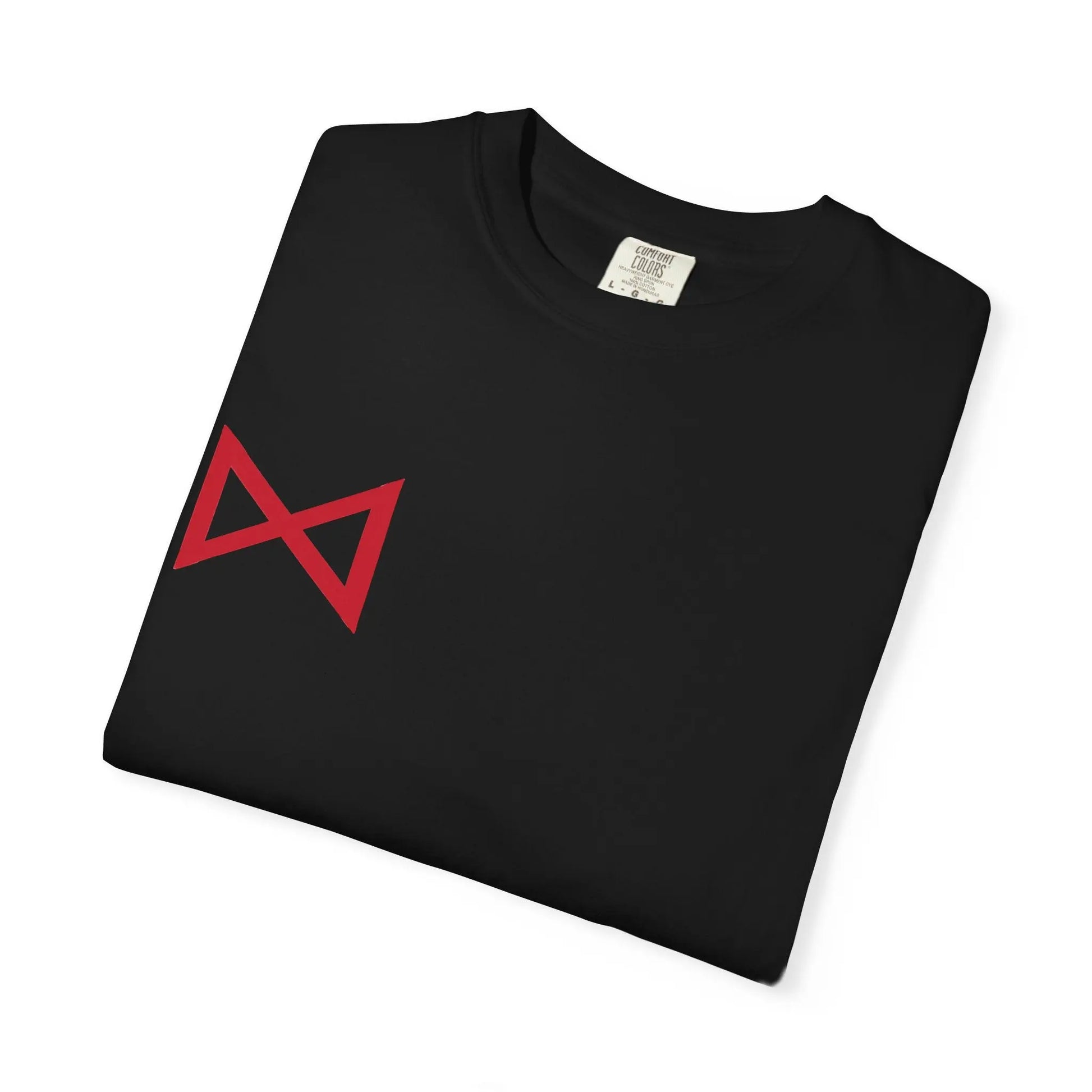 ‘ Love ‘ Graphic  Unisex  T - Shirt Printify