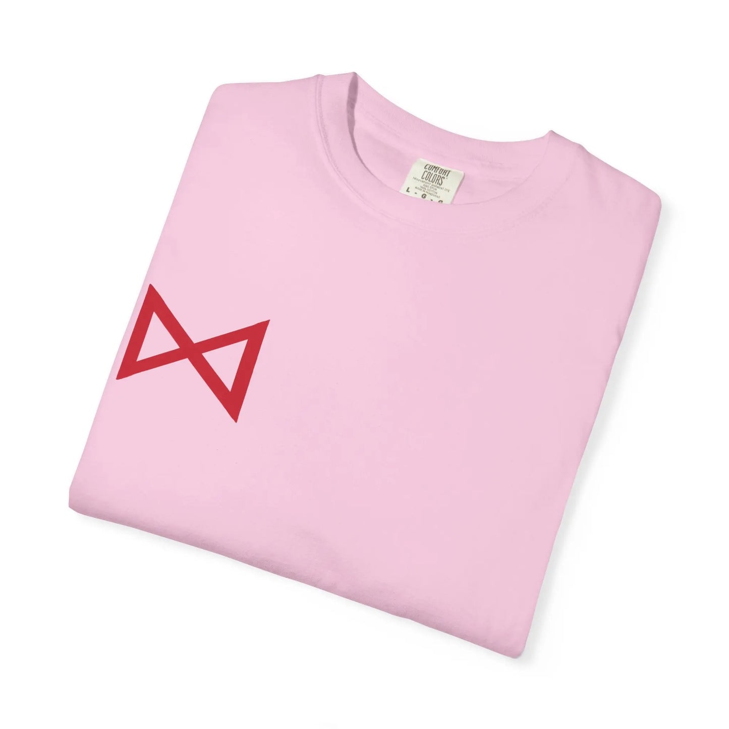‘ Love ‘ Graphic  Unisex  T - Shirt Printify