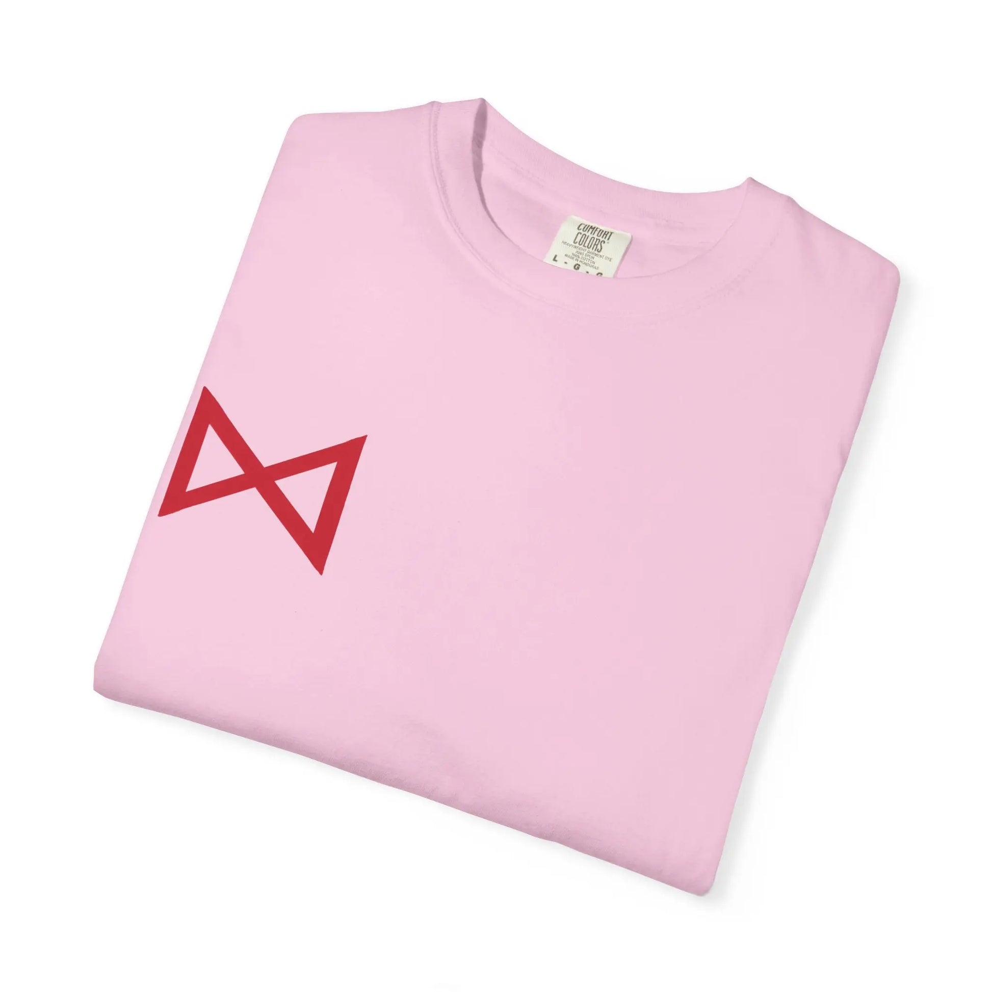 ‘ Love ‘ Graphic  Unisex  T - Shirt Printify