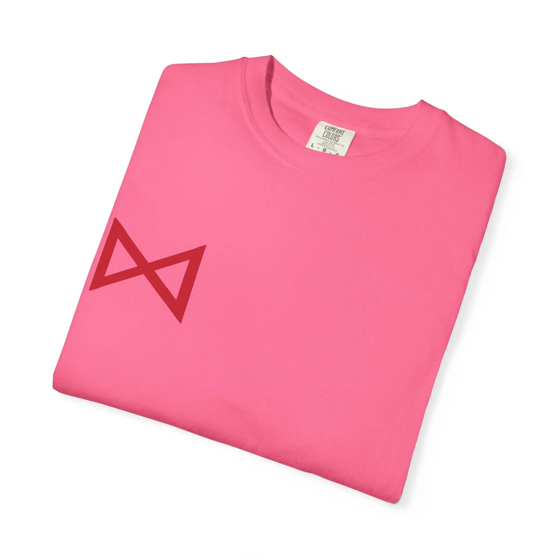 ‘ Love ‘ Graphic  Unisex  T - Shirt Printify