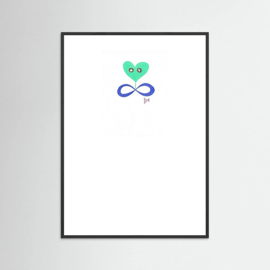 Love print