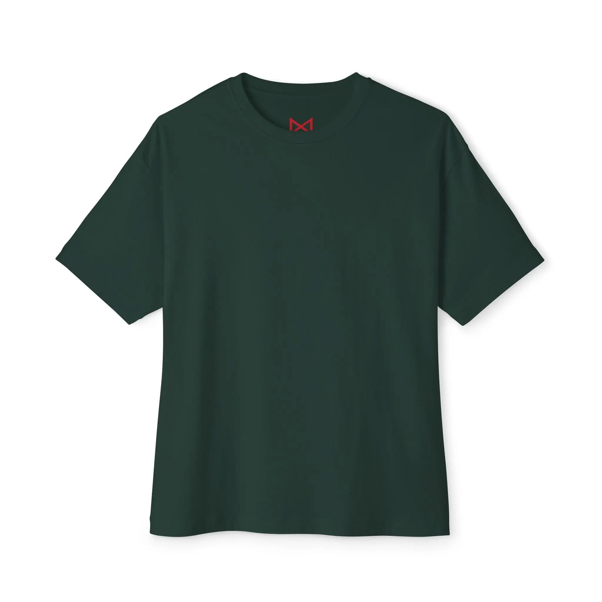 Mugen Unisex Boxy Tee Printify