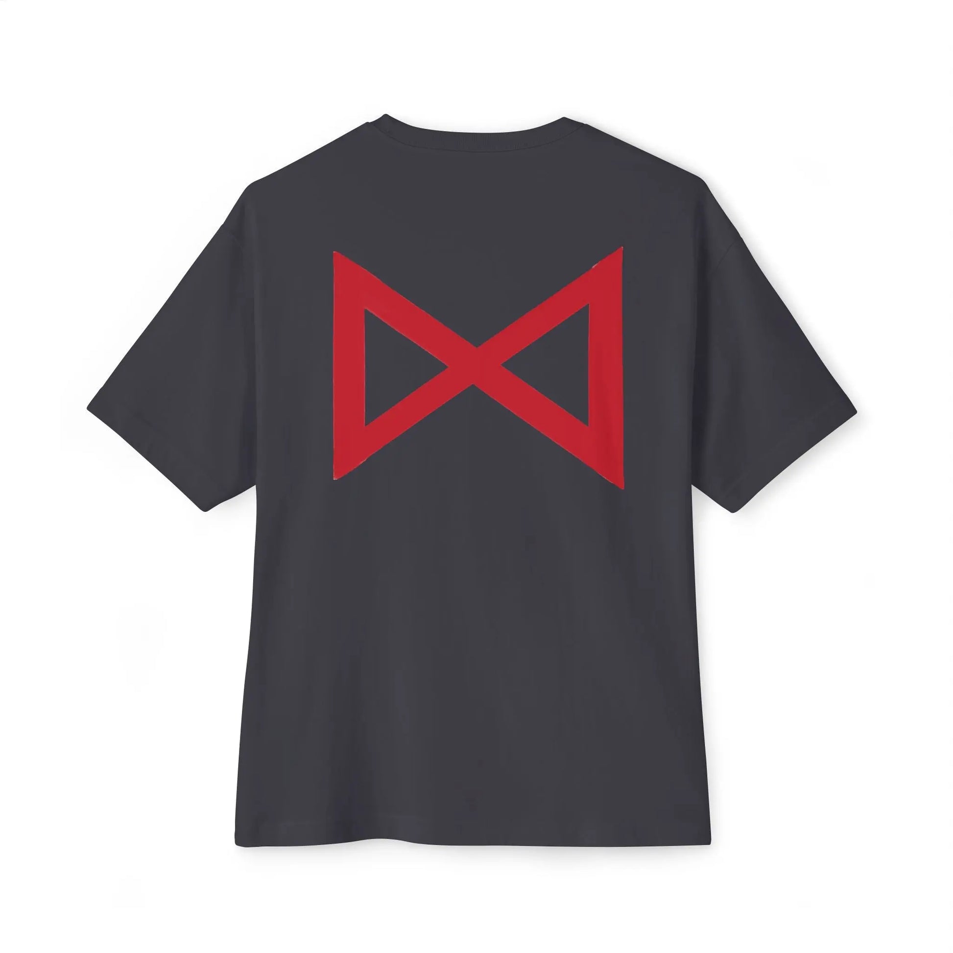 Mugen Unisex Boxy Tee Printify