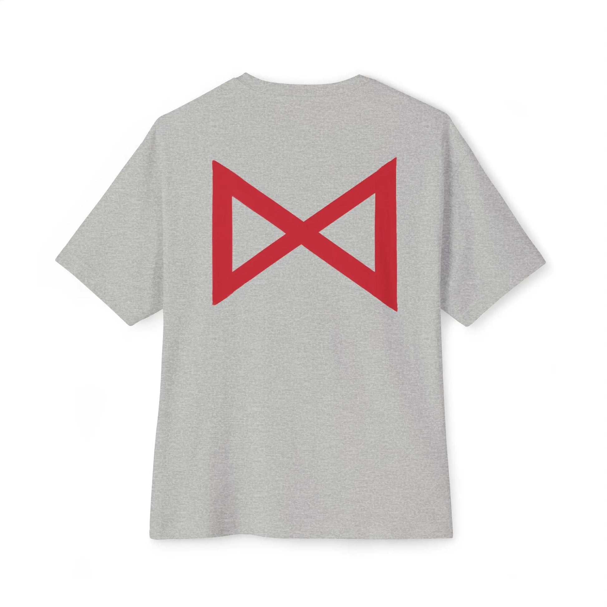 Mugen Unisex Boxy Tee Printify