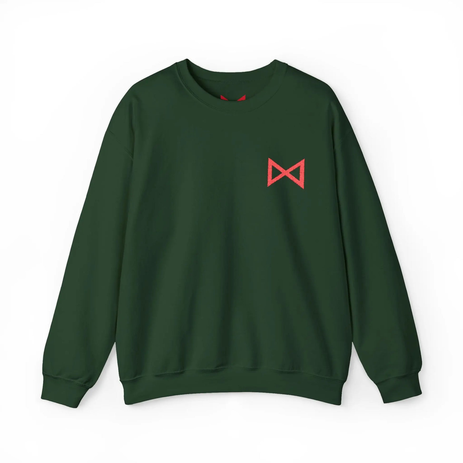 Mugen  Unisex Heavy Blend™ Crewneck Sweatshirt Printify